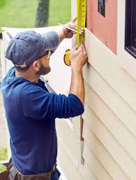 Best Historical Building Siding Restoration  in Mclean, TX